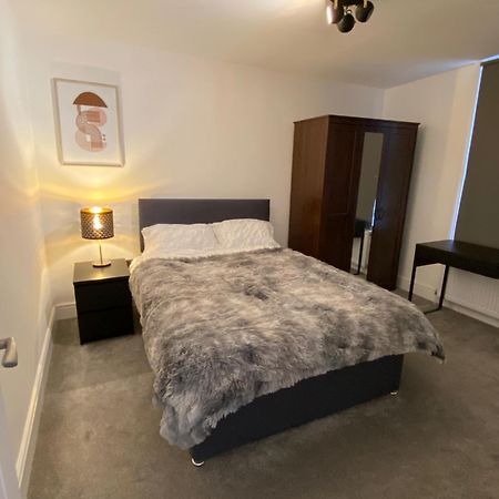 Charming Newly Refurb 2-Bed 2-Bath Whole Apartment Near Hyde Park & Kensington, Prime Paddington Location Zone 1 London Eksteriør bilde