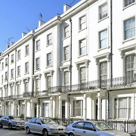 Charming Newly Refurb 2-Bed 2-Bath Whole Apartment Near Hyde Park & Kensington, Prime Paddington Location Zone 1 London Eksteriør bilde