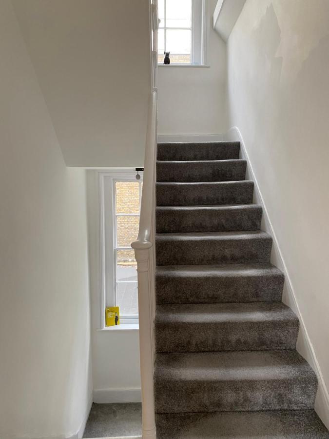 Charming Newly Refurb 2-Bed 2-Bath Whole Apartment Near Hyde Park & Kensington, Prime Paddington Location Zone 1 London Eksteriør bilde