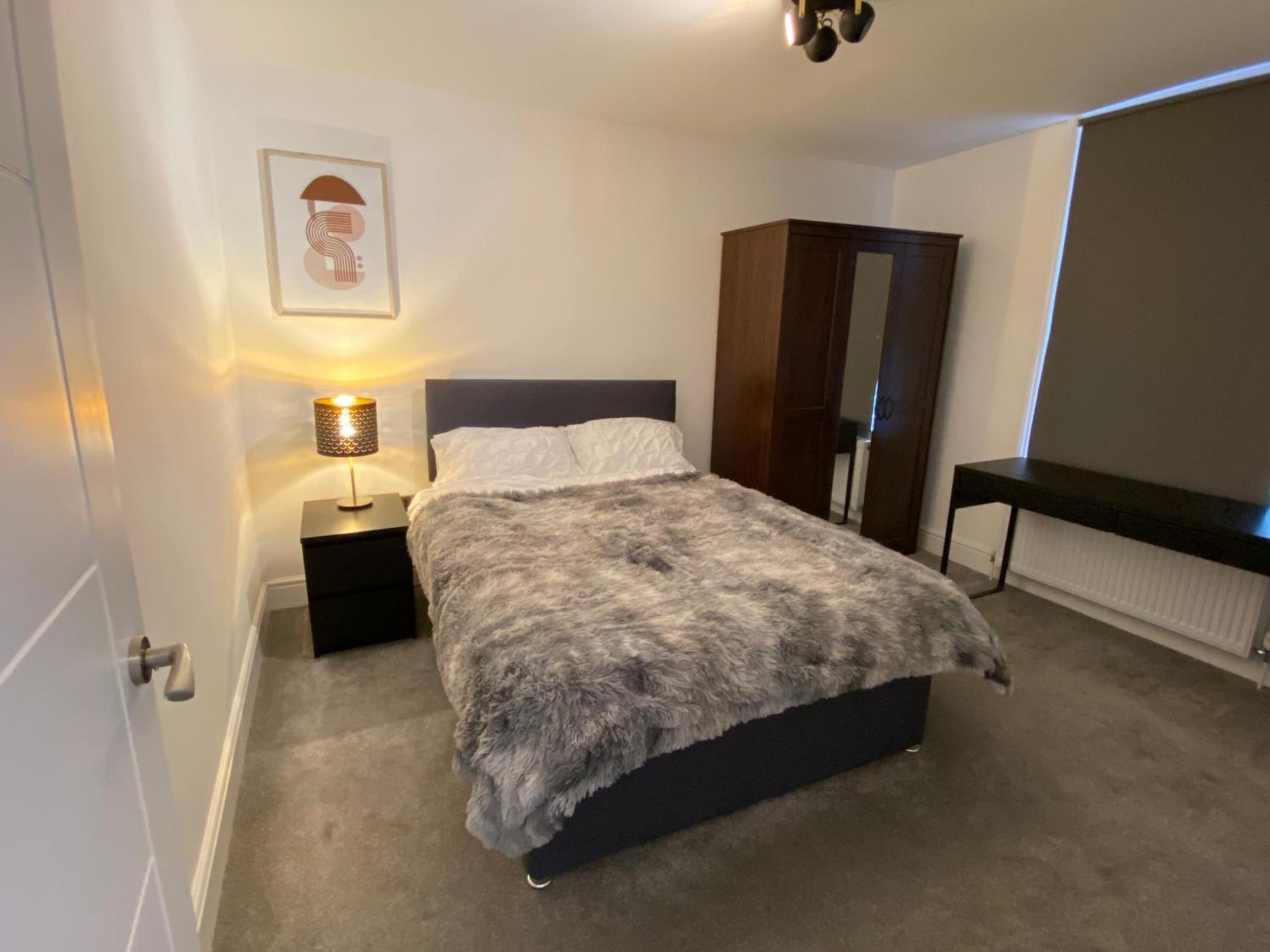 Charming Newly Refurb 2-Bed 2-Bath Whole Apartment Near Hyde Park & Kensington, Prime Paddington Location Zone 1 London Eksteriør bilde