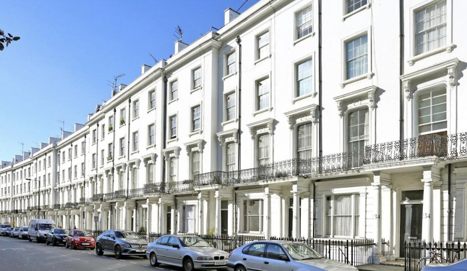Charming Newly Refurb 2-Bed 2-Bath Whole Apartment Near Hyde Park & Kensington, Prime Paddington Location Zone 1 London Eksteriør bilde