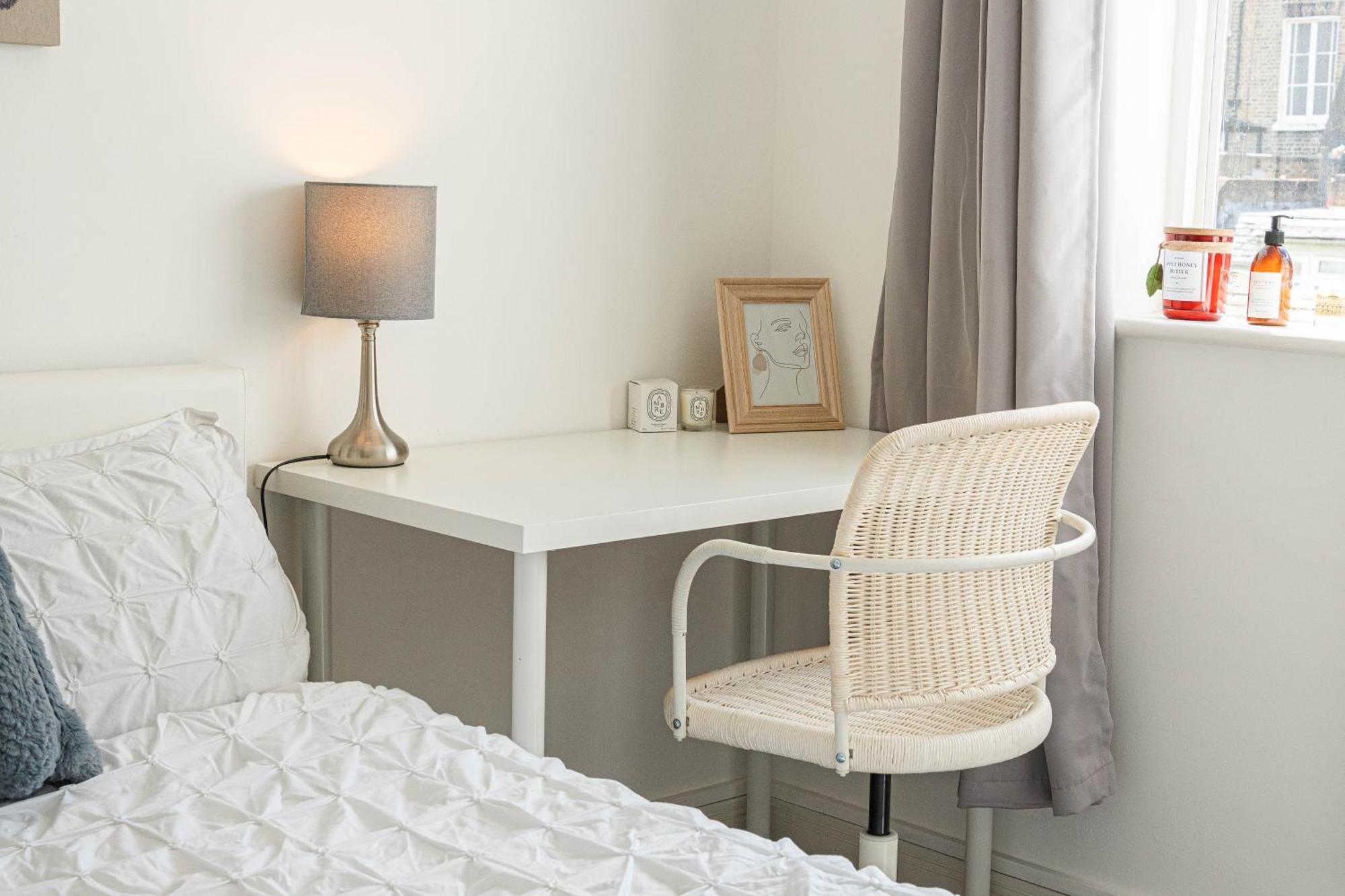 Charming Newly Refurb 2-Bed 2-Bath Whole Apartment Near Hyde Park & Kensington, Prime Paddington Location Zone 1 London Eksteriør bilde