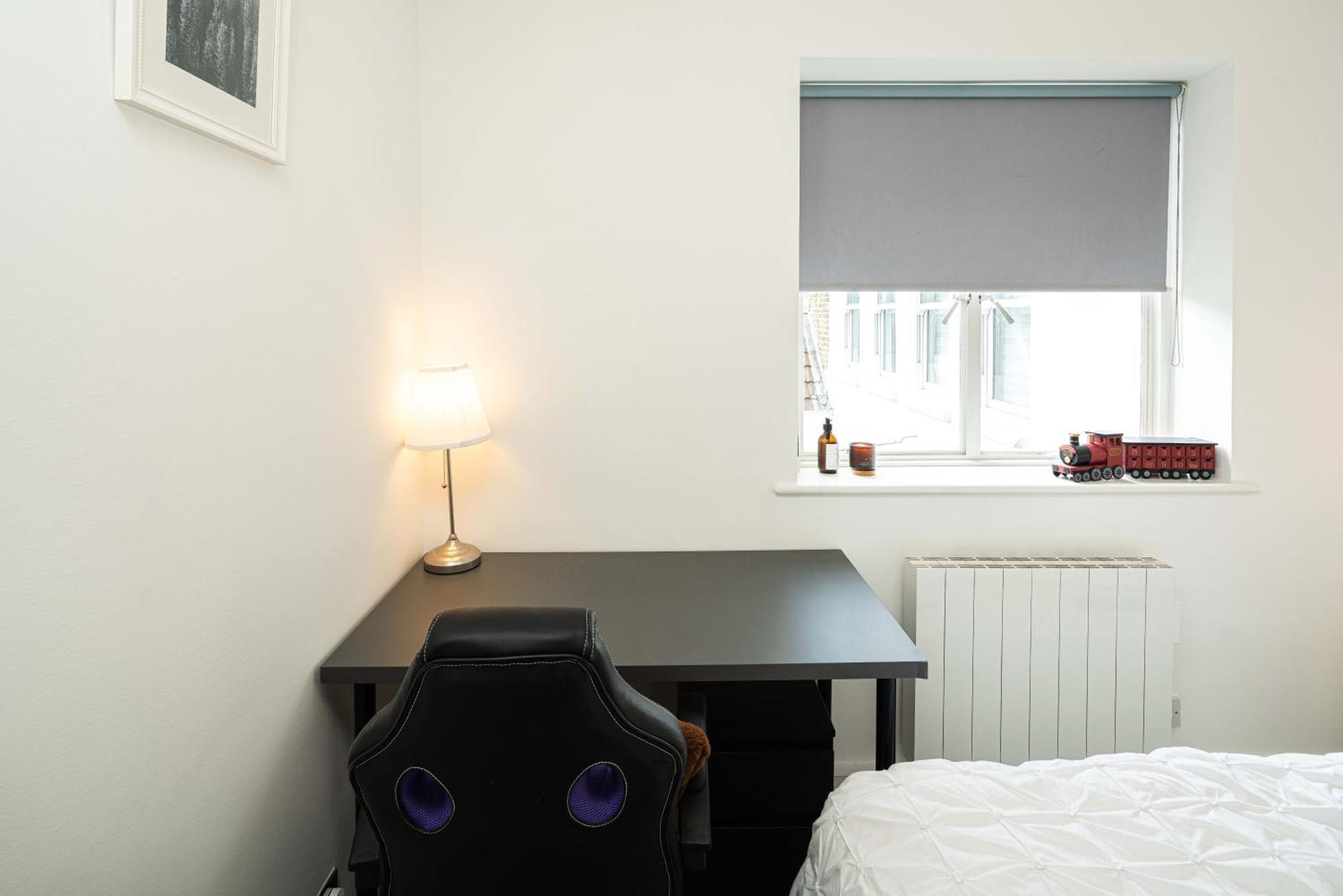 Charming Newly Refurb 2-Bed 2-Bath Whole Apartment Near Hyde Park & Kensington, Prime Paddington Location Zone 1 London Eksteriør bilde